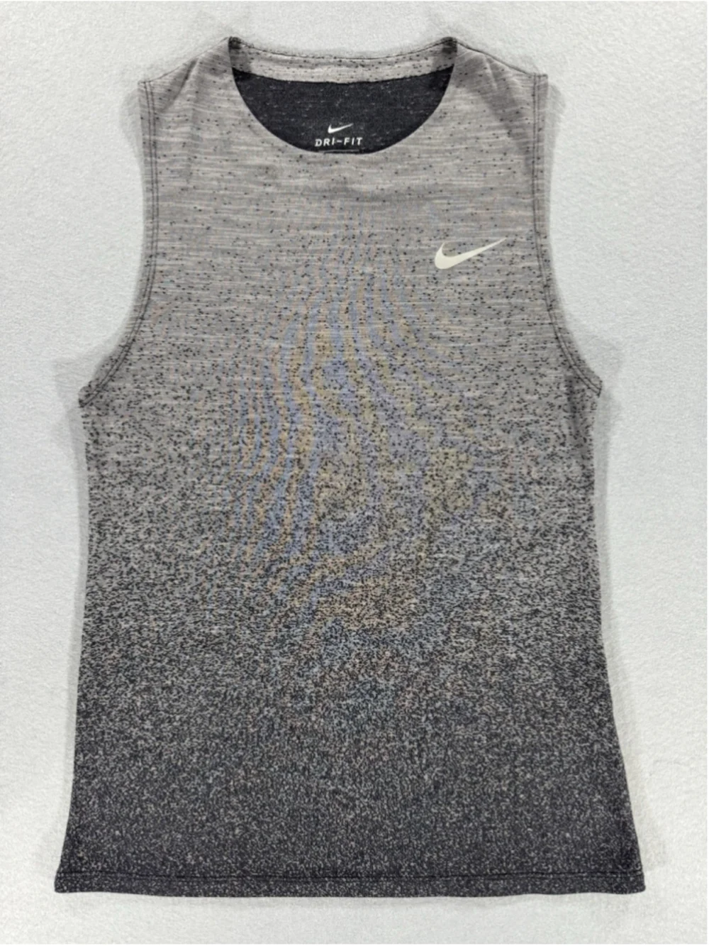 Nike Dri-FIT Medalist Running Tank Top Women’s Size Small